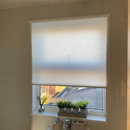 Luxury En-Suite Double Bedroom Stratford E15 London Exterior photo
