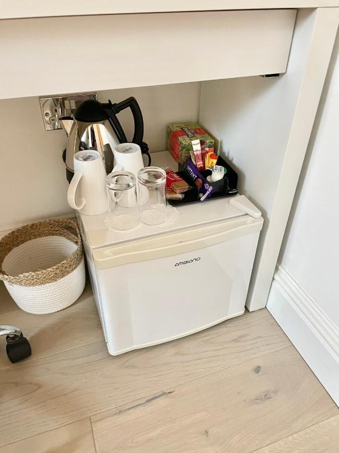 Luxury En-Suite Double Bedroom Stratford E15 London Exterior photo