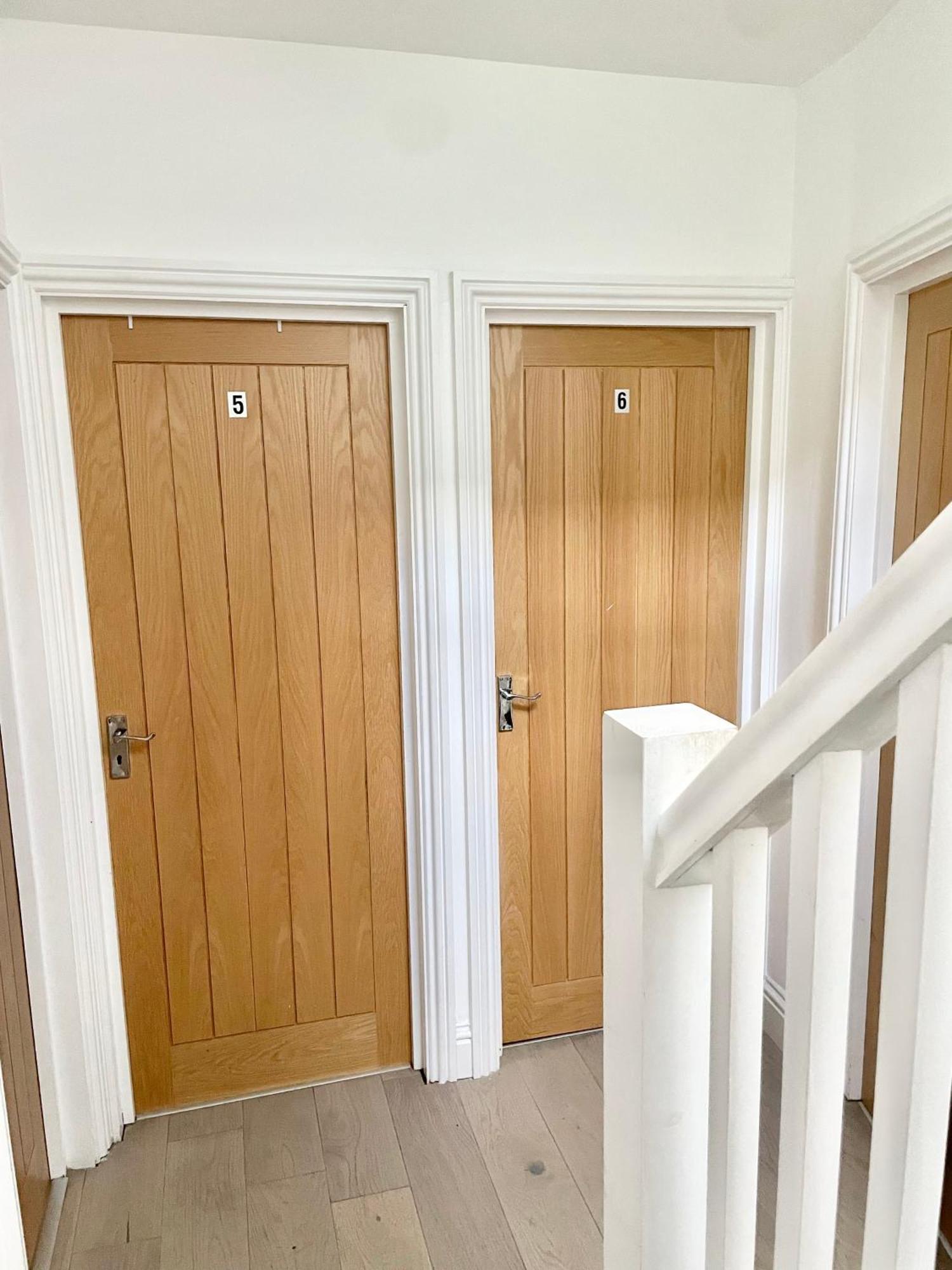 Luxury En-Suite Double Bedroom Stratford E15 London Exterior photo