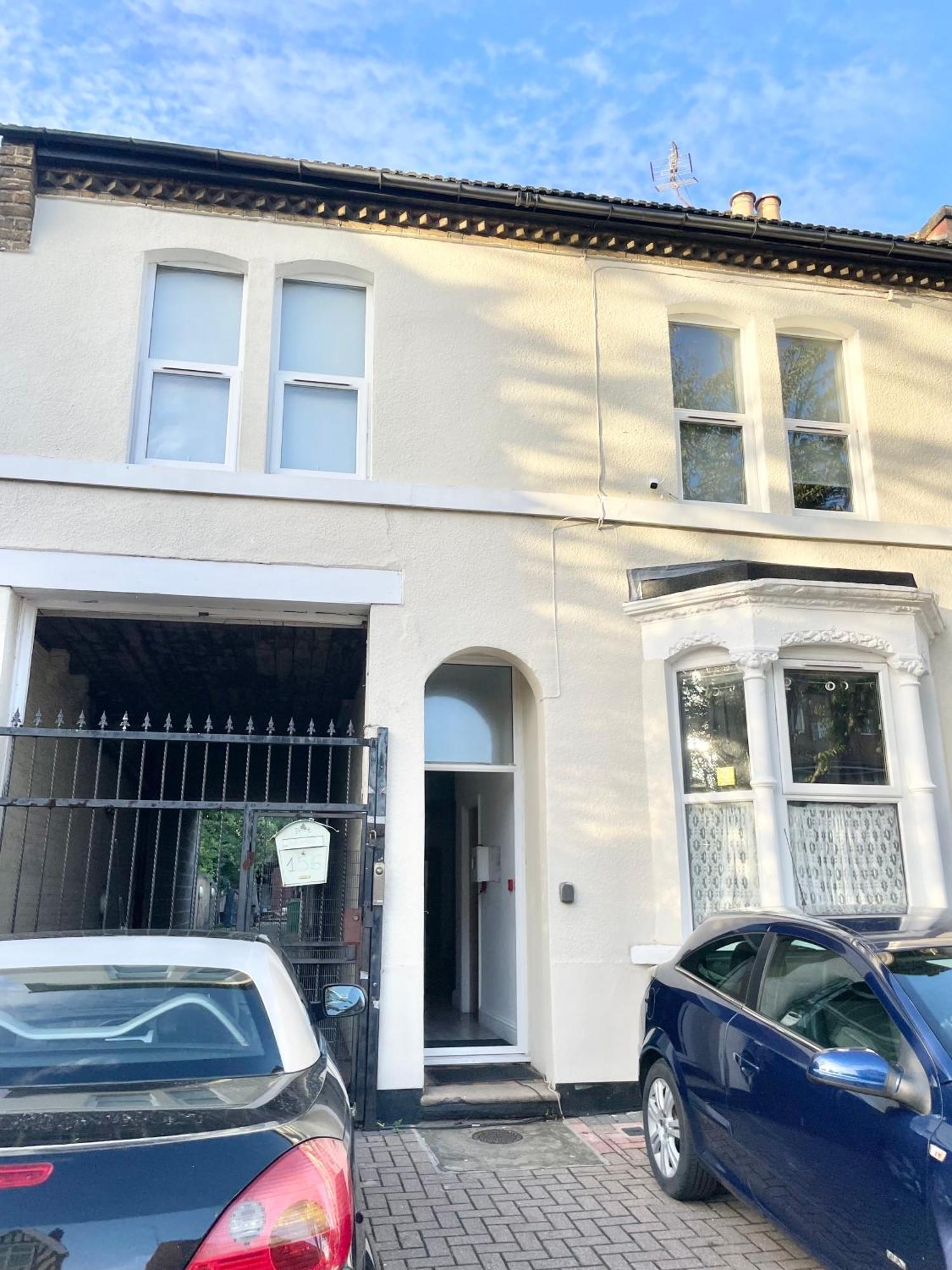 Luxury En-Suite Double Bedroom Stratford E15 London Exterior photo